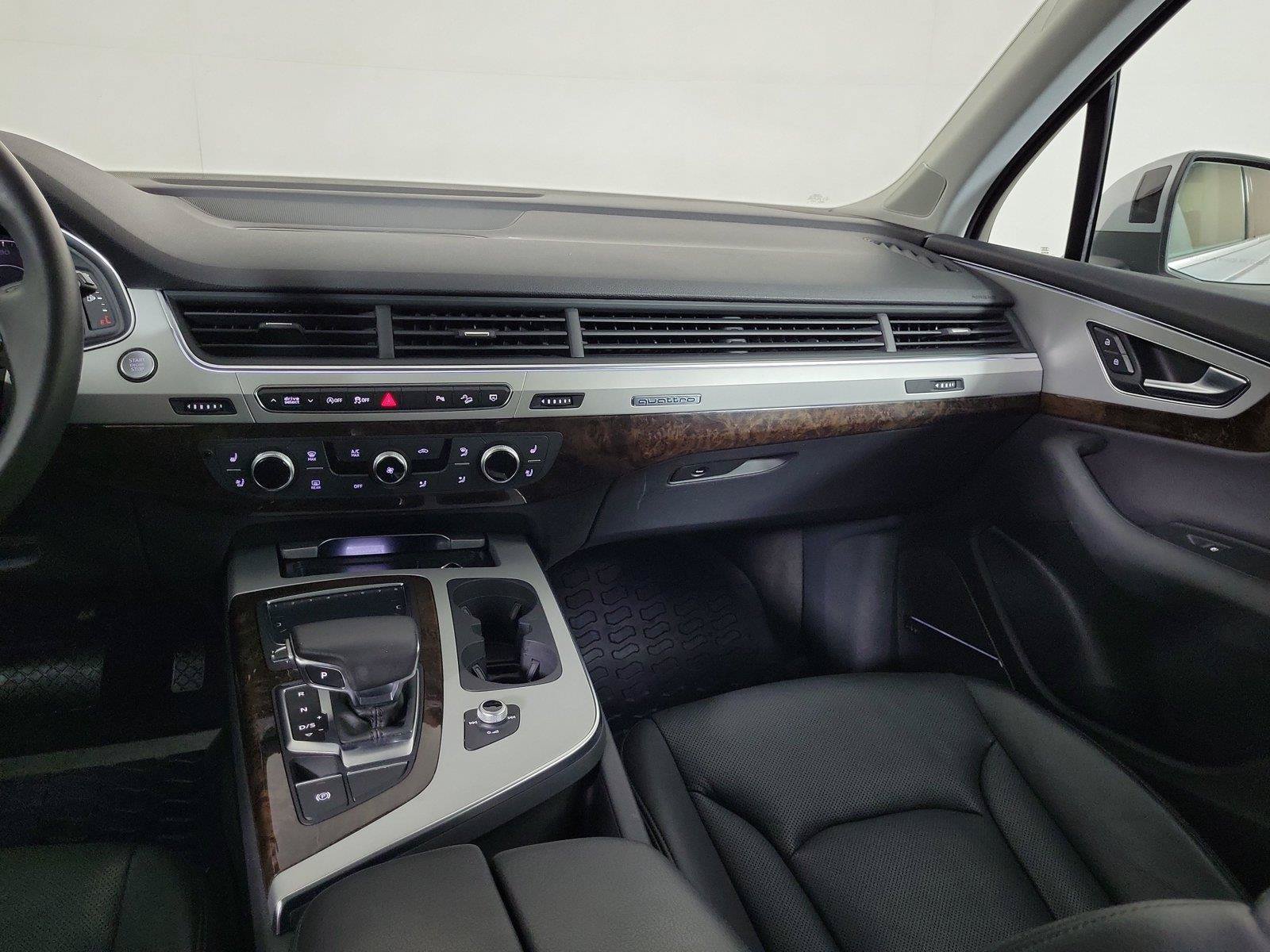 Used 2018 Audi Q7 2.0T Premium Plus AWD/4WD image 18