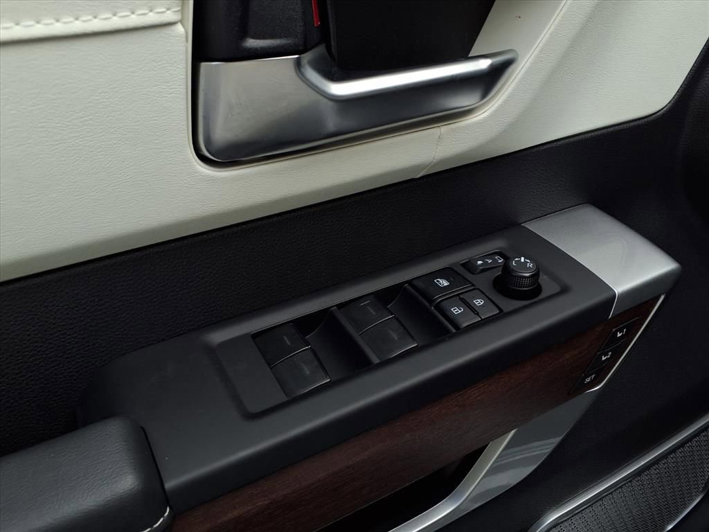 Certified 2025 Toyota Sequoia Capstone image 18