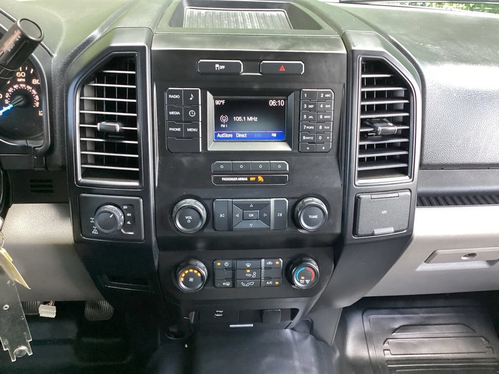 Used 2016 Ford F150 XL AWD/4WD image 55
