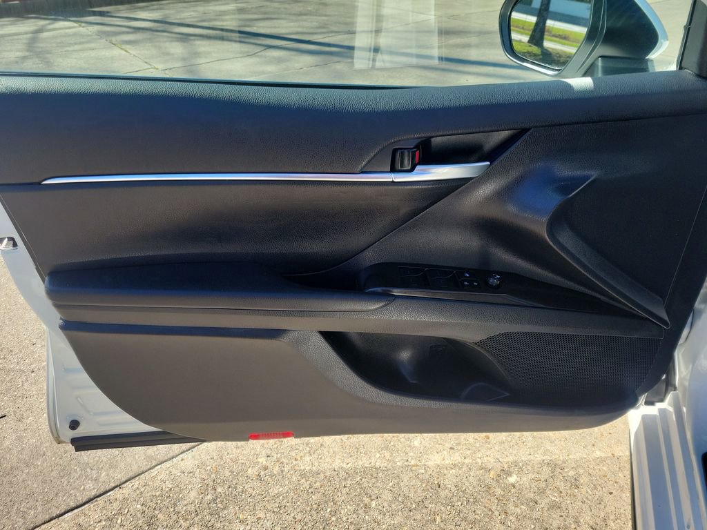 Certified 2024 Toyota Camry SE image 12