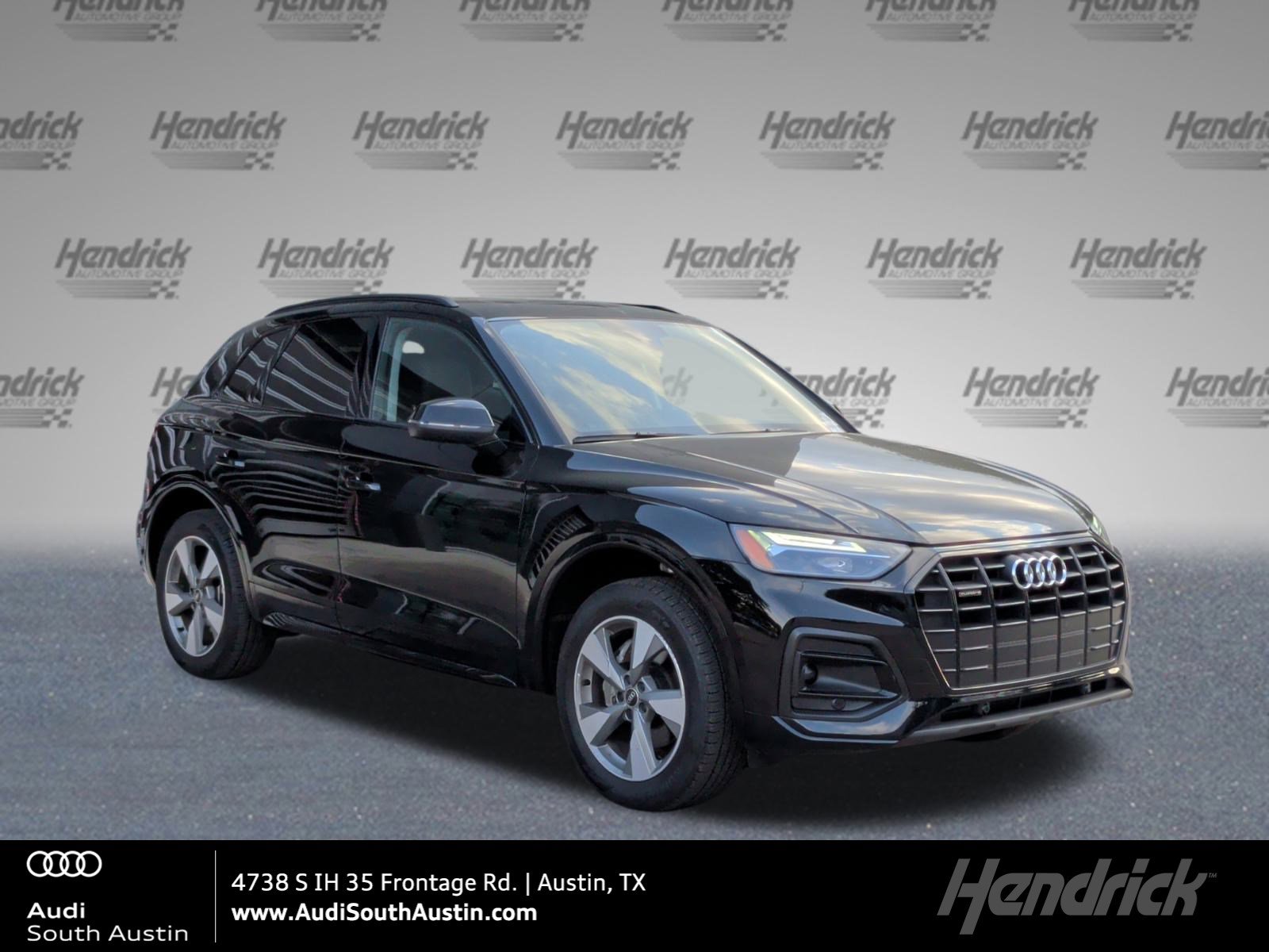 Used 2025 Audi Q5 2.0T Premium w/ Convenience Plus Package