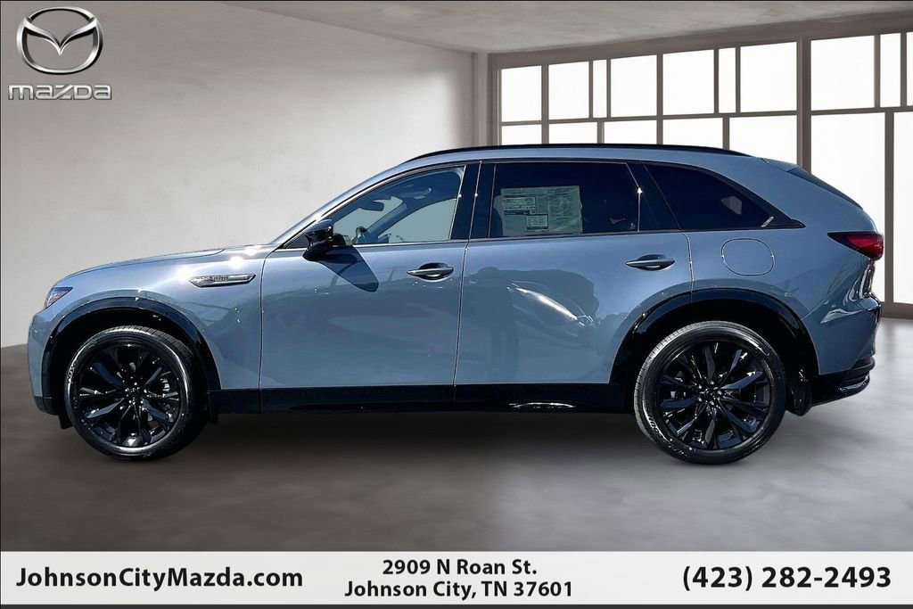 New 2026 MAZDA CX-90 3.3 Turbo S w/ Premium Package image 7