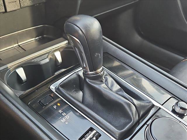 Used 2023 MAZDA CX-50 AWD 2.5 S w/ Premium Plus Pkg image 12