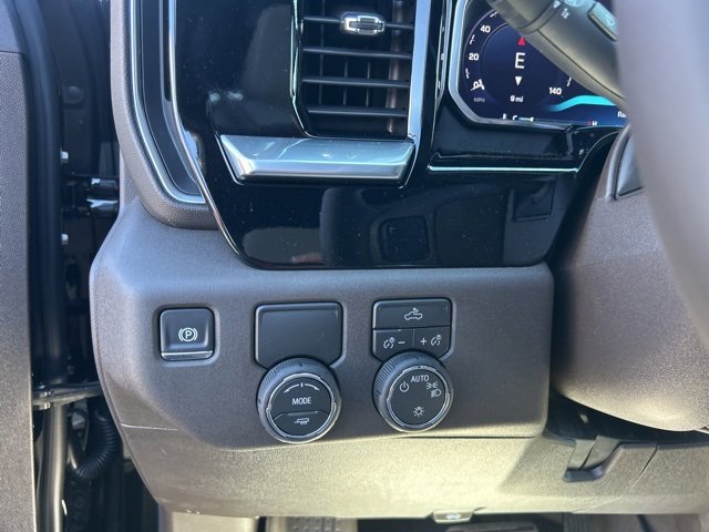 New 2026 Chevrolet Silverado 1500 LT image 17