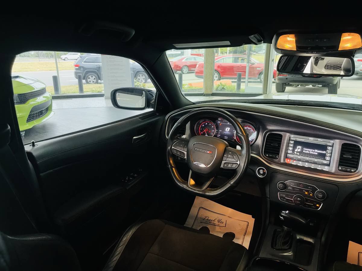 Used 2023 Dodge Charger Scat Pack RWD image 48