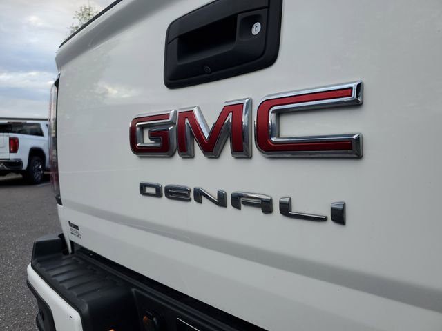 Used 2021 GMC Canyon Denali RWD image 6
