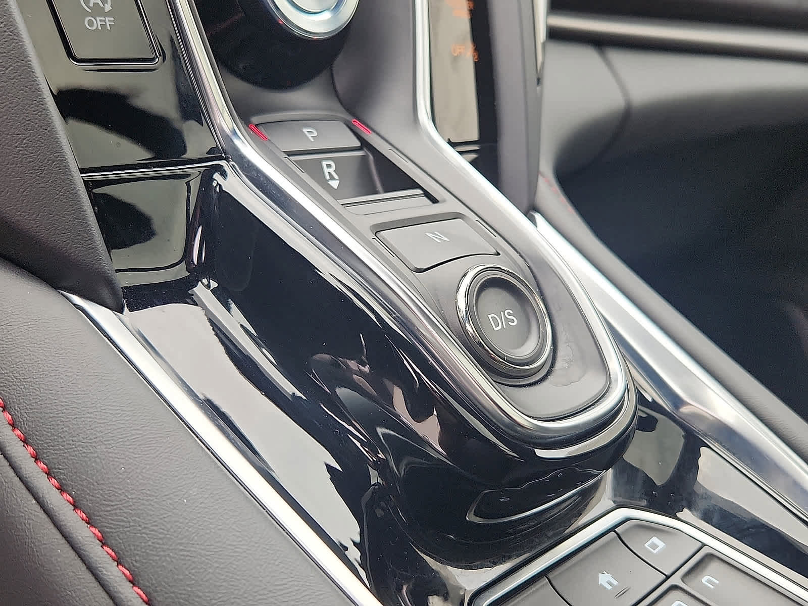 Certified 2025 Acura RDX A-Spec image 17