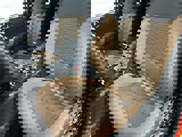 Used 2023 Ford Bronco Outer Banks image 10