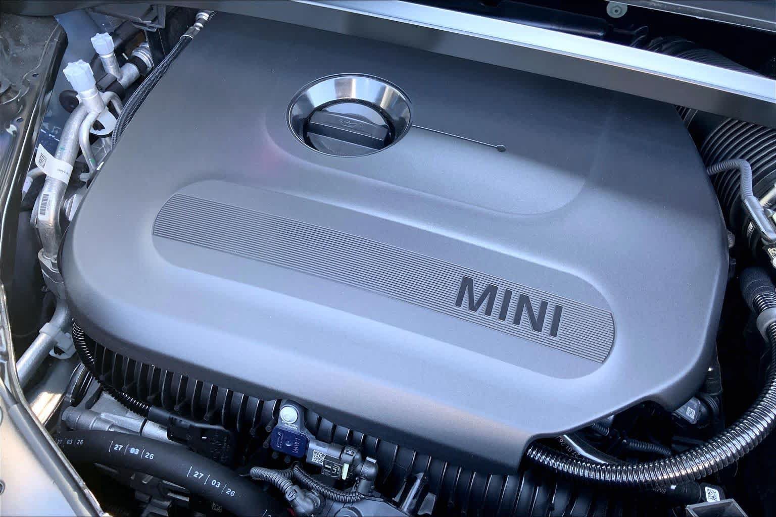 New 2027 MINI Cooper Countryman S AWD/4WD image 17