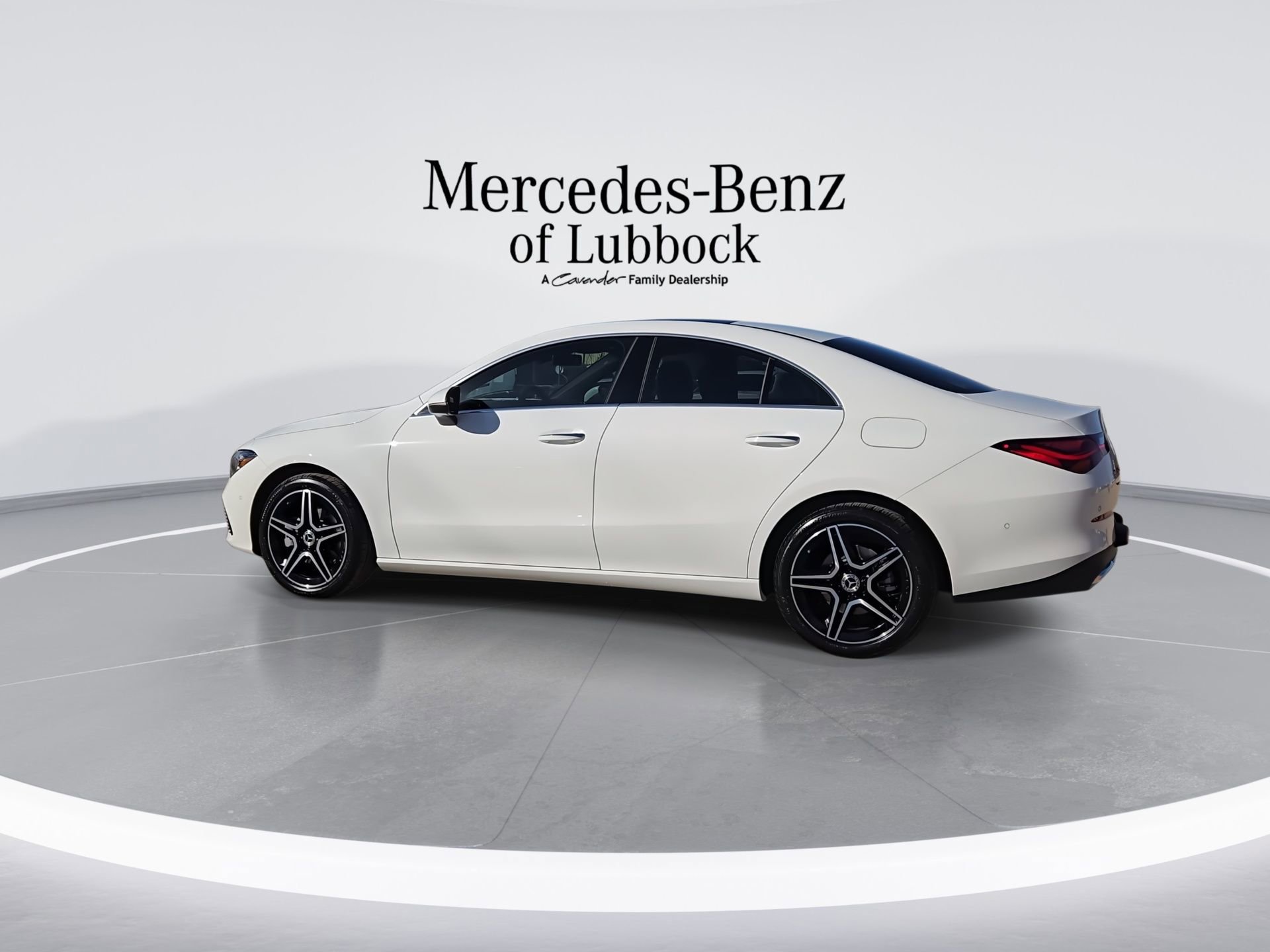 New 2026 Mercedes-Benz CLA 250 image 6