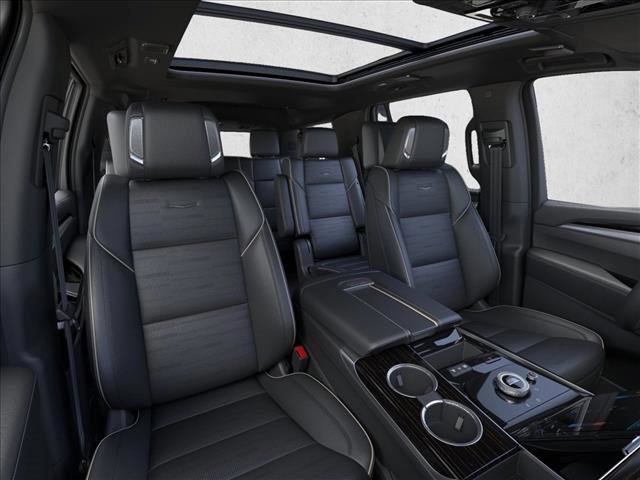 New 2026 Cadillac Escalade Luxury w/ LPO, Radiant Package RWD image 16