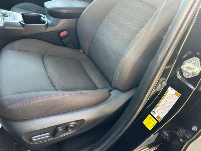 Used 2023 Toyota RAV4 SE w/ Weather & Moonroof Package AWD/4WD image 16