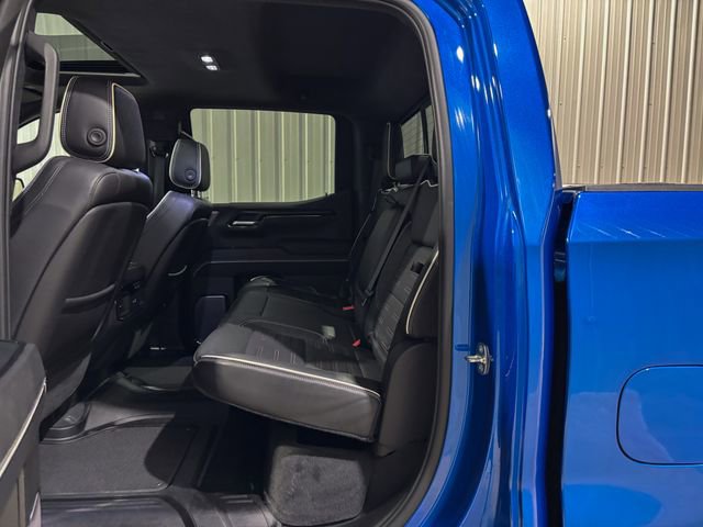 Used 2022 GMC Sierra 1500 AT4X AWD/4WD image 23
