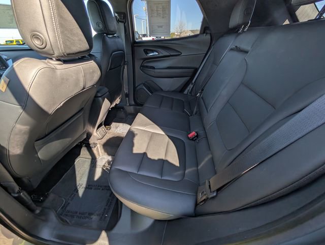 Used 2023 Chevrolet TrailBlazer ACTIV w/ Sun and Liftgate Package image 11