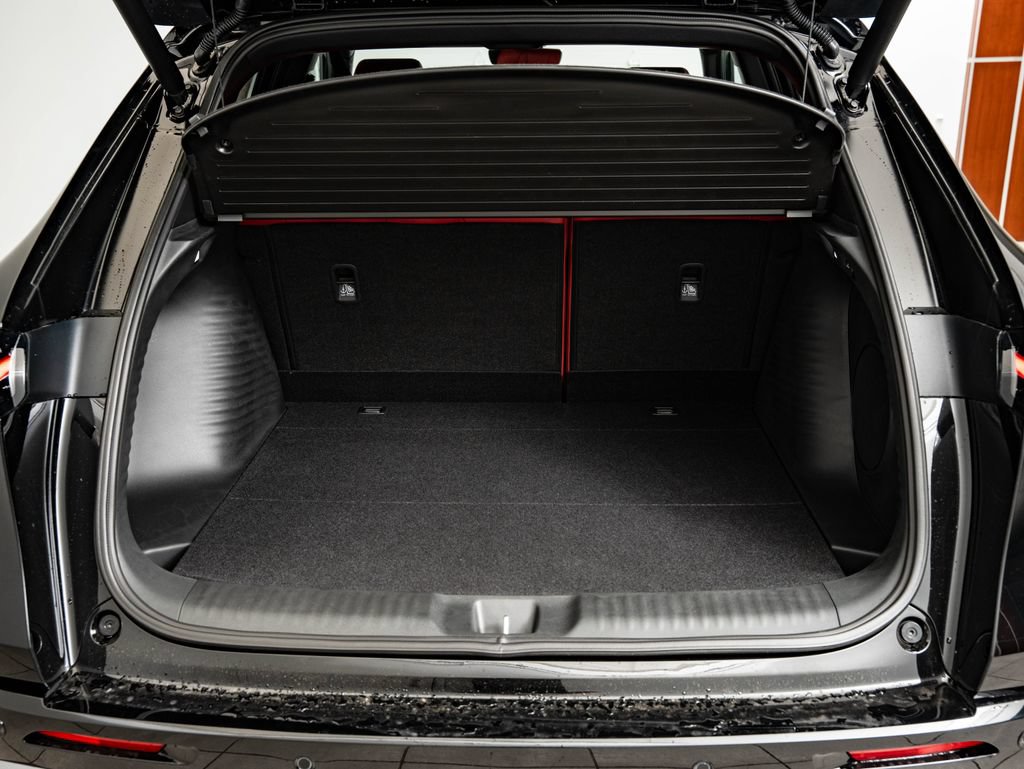 New 2026 Acura ADX A-Spec AWD/4WD image 22