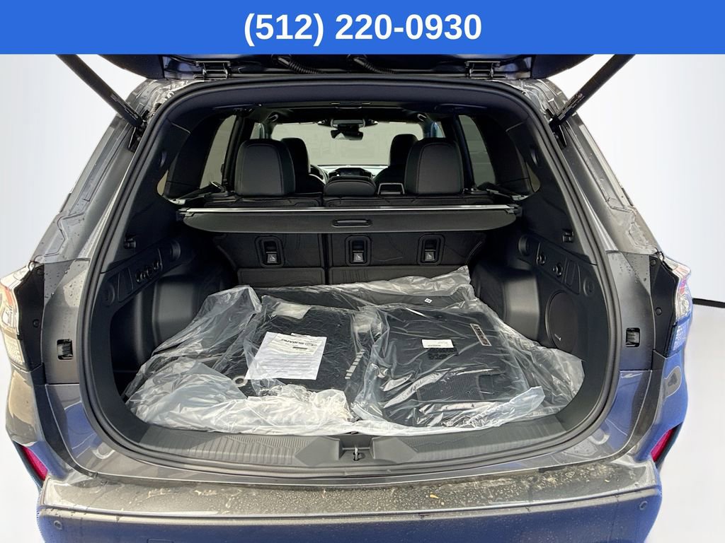 New 2026 Subaru Forester Premium AWD/4WD image 32