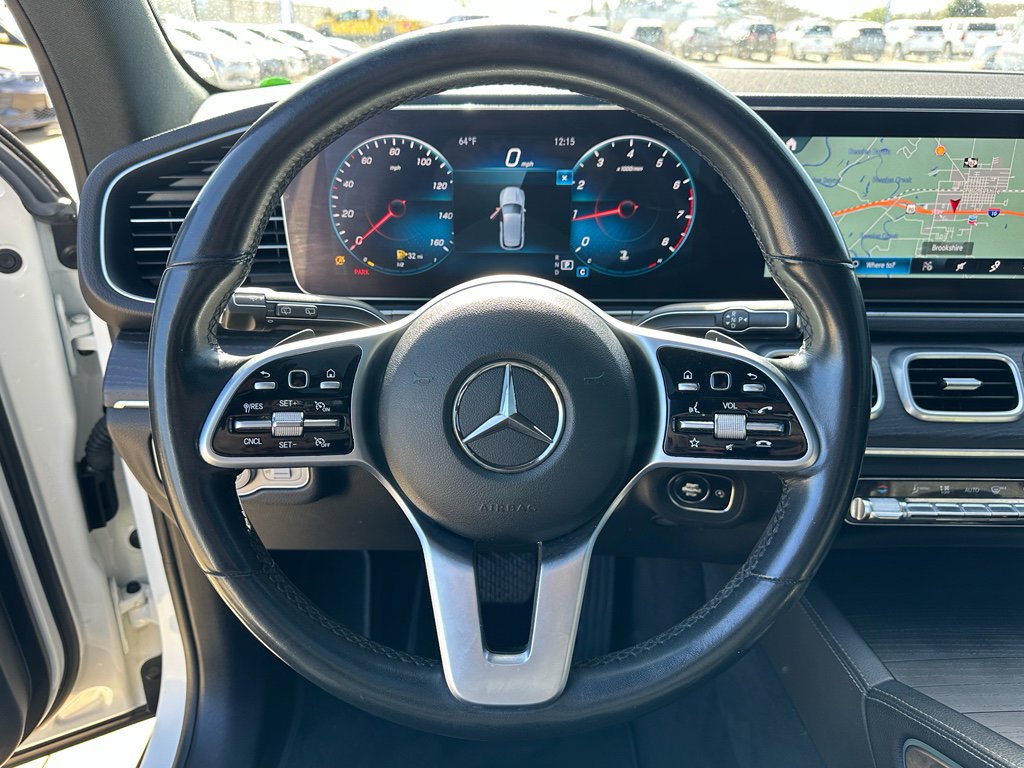Used 2020 Mercedes-Benz GLE 350 4MATIC image 15