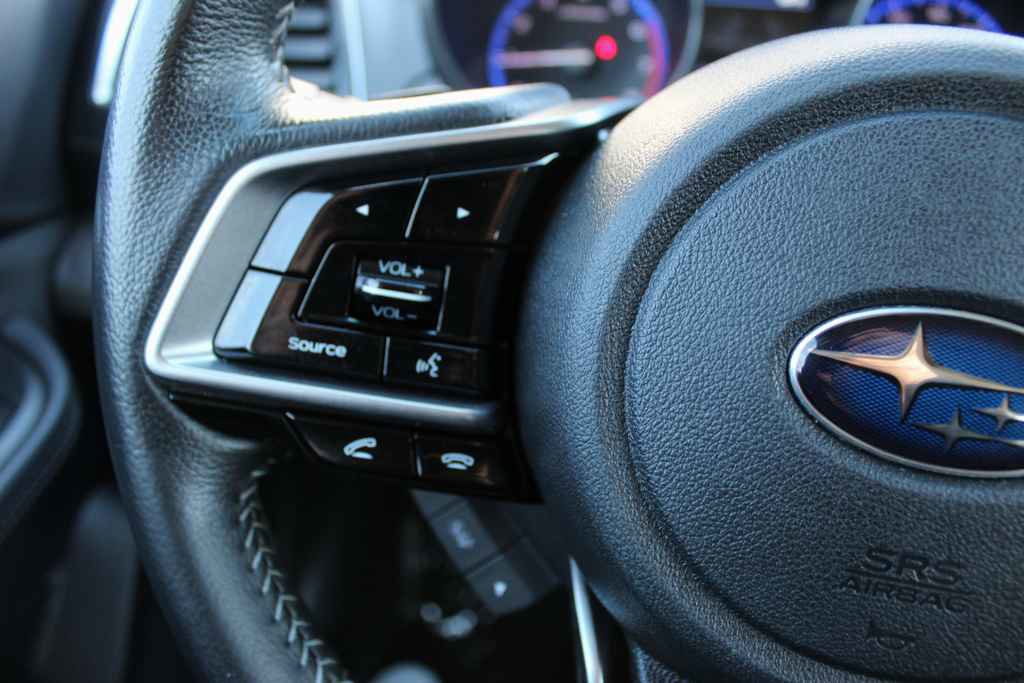 Used 2018 Subaru Outback 2.5i Limited image 18