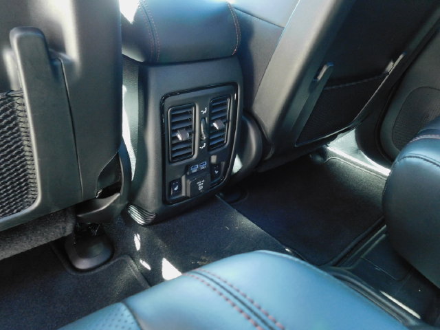 New 2026 Dodge Durango GT AWD/4WD image 27