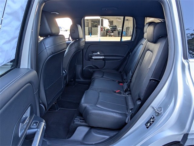 Used 2021 Mercedes-Benz GLB 250 image 11