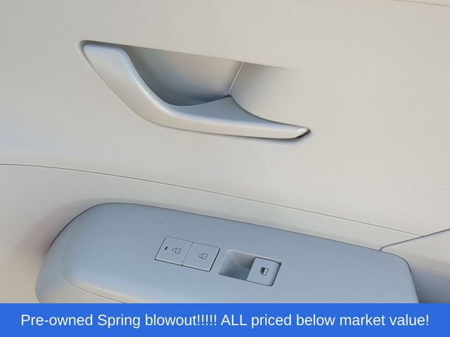 Used 2024 Hyundai Kona SEL AWD/4WD image 41