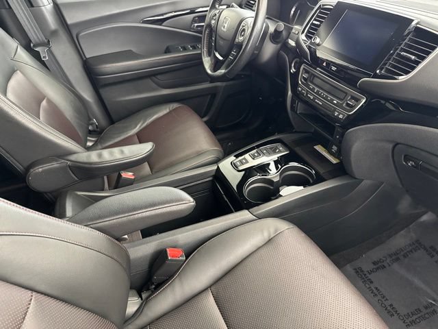 Certified 2023 Honda Ridgeline Black Edition image 27