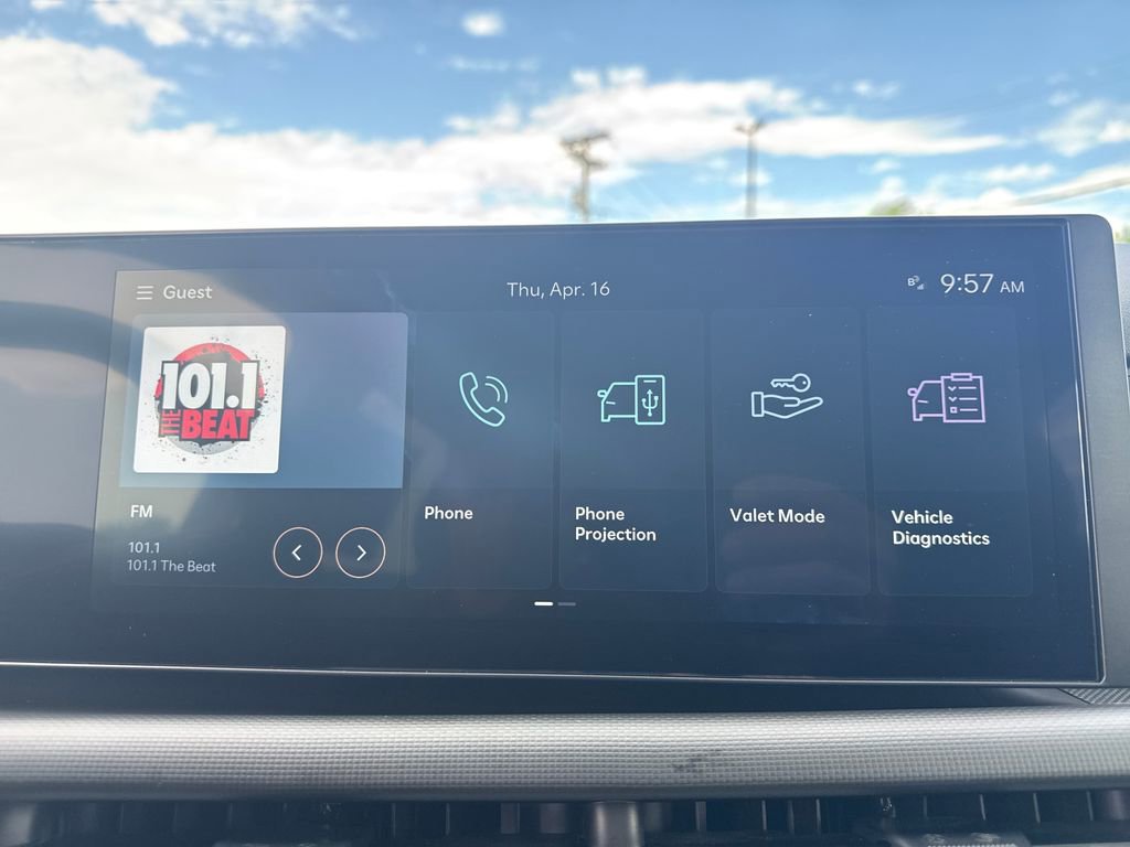 Used 2025 Hyundai Tucson SEL image 20