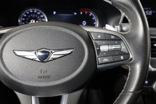 Used 2023 Genesis G70 2.0T RWD image 22