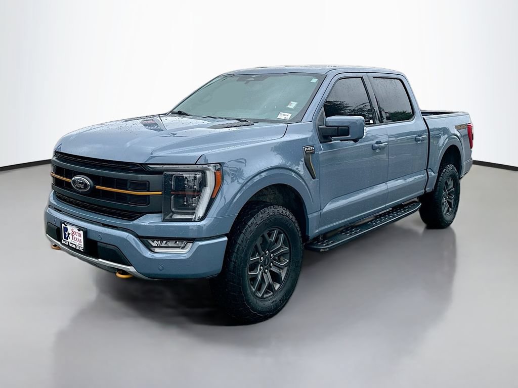 Used 2023 Ford F150 Tremor w/ Equipment Group 402A High AWD/4WD image 3