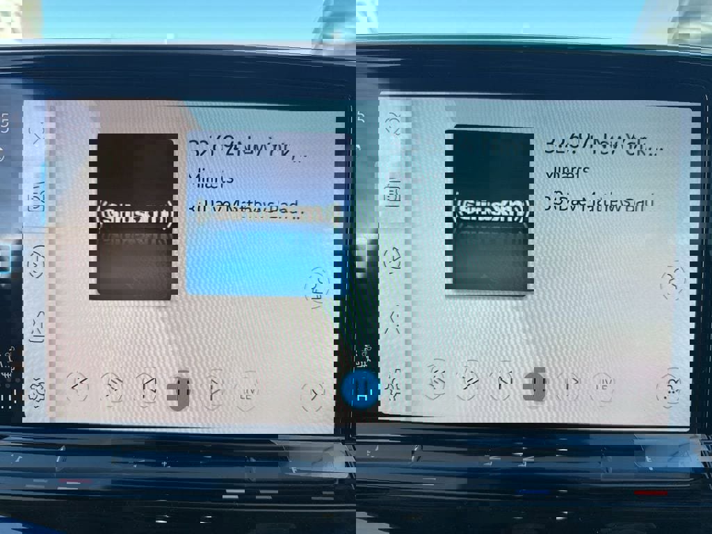 New 2026 Volkswagen Atlas SEL image 18