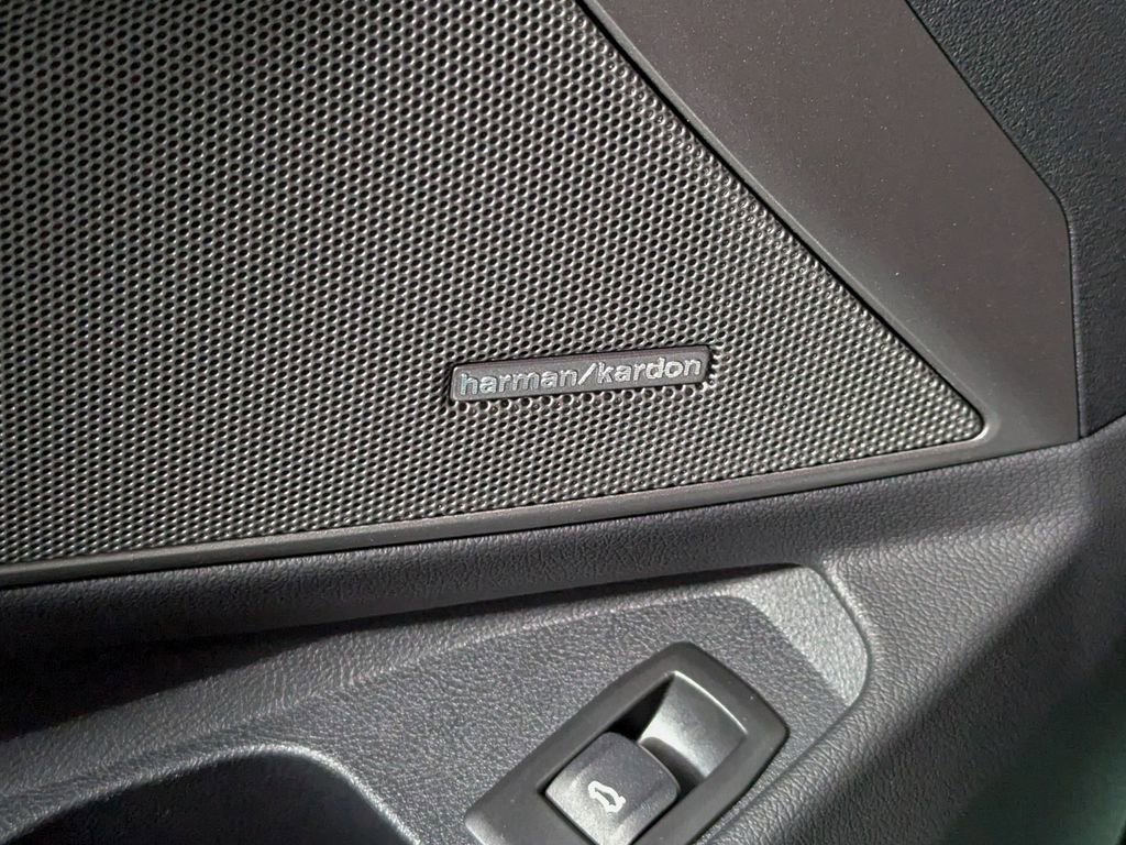 Used 2024 BMW M3 Competition w/ M Carbon Exterior Package image 16