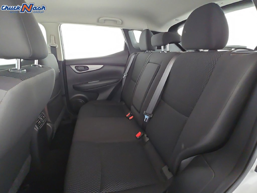 Used 2018 Nissan Rogue Sport S FWD image 28