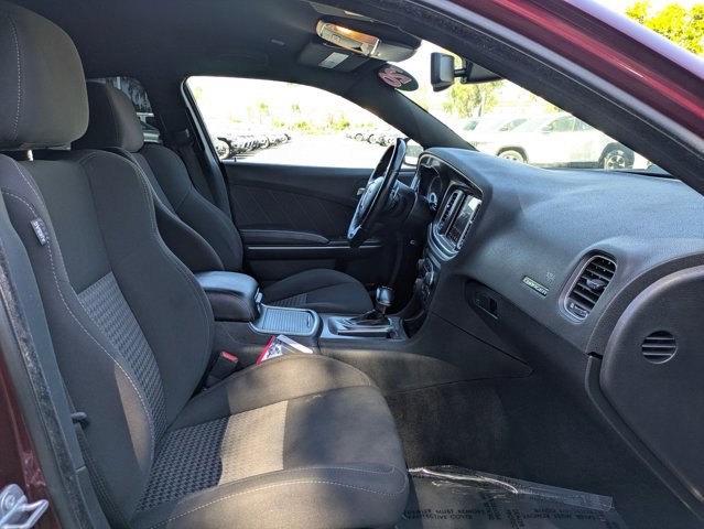 Used 2020 Dodge Charger R/T w/ Harman/Kardon Audio Group image 19