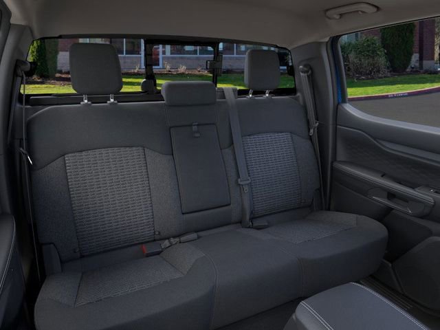 New 2025 Ford Ranger XLT w/ FX4 Off-Road Package image 11