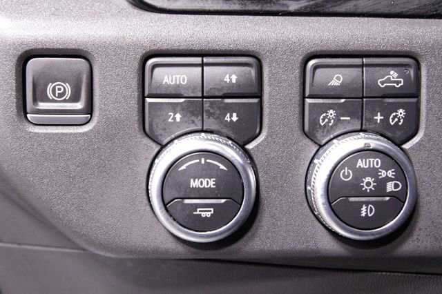 Used 2023 GMC Sierra 1500 SLT w/ SLT Premium Package image 22