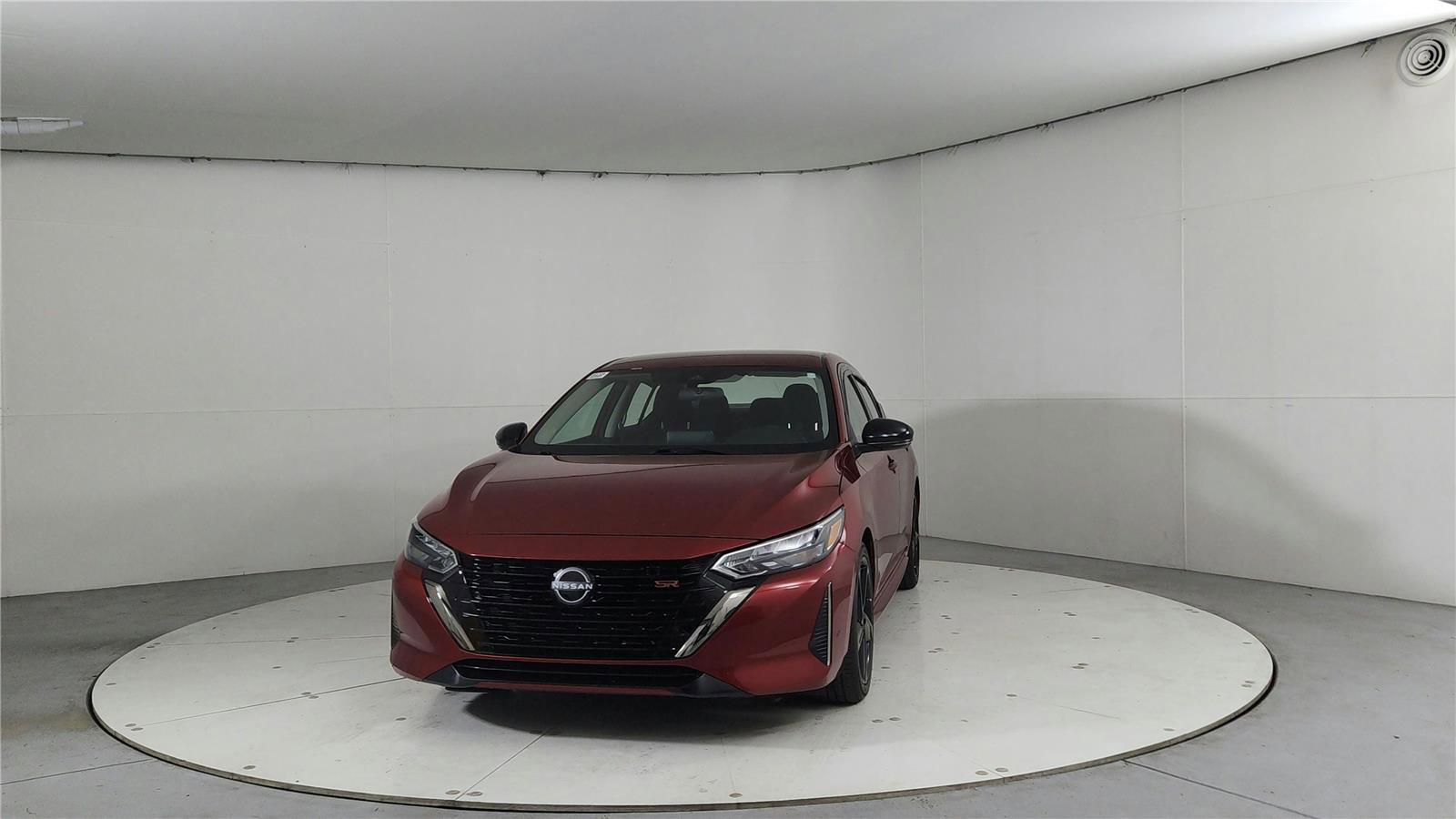 Certified 2024 Nissan Sentra SR image 2