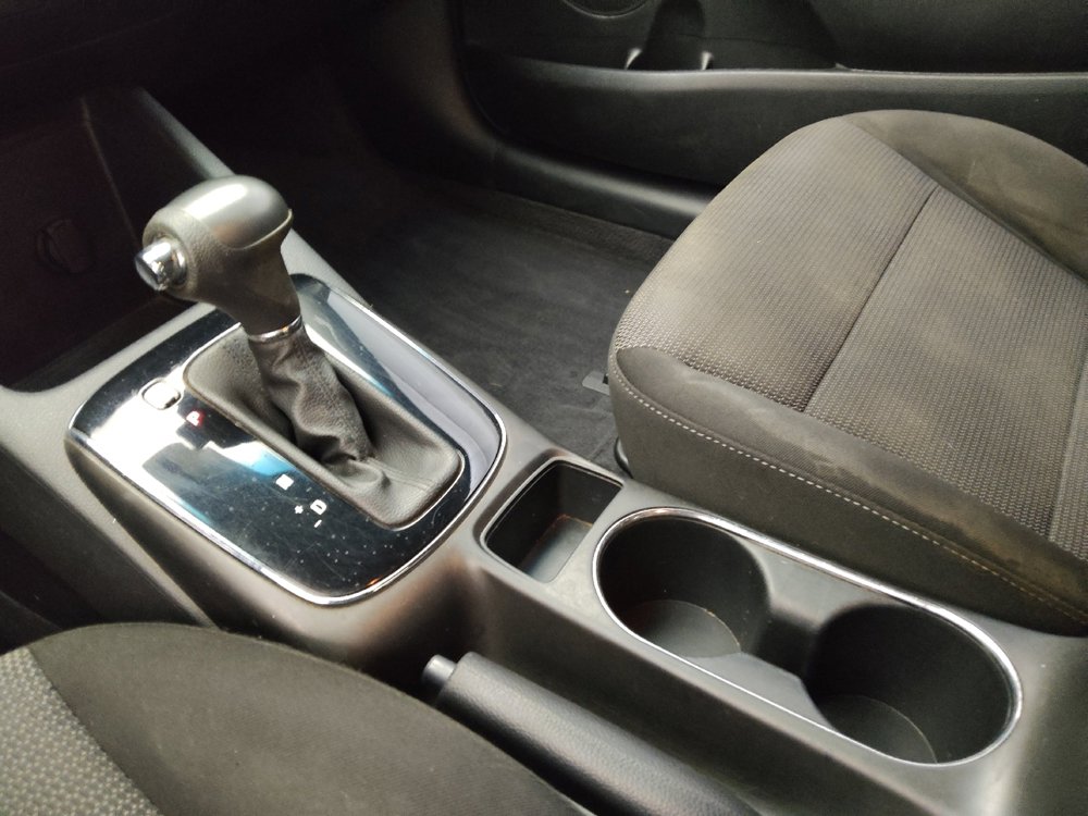 Used 2017 Kia Forte LX image 26