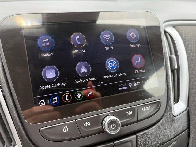 Used 2023 Chevrolet Malibu LT FWD image 22