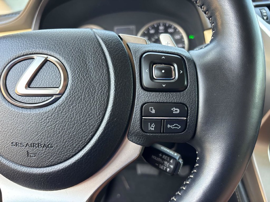 Used 2021 Lexus NX 300 AWD w/ Comfort Package image 20
