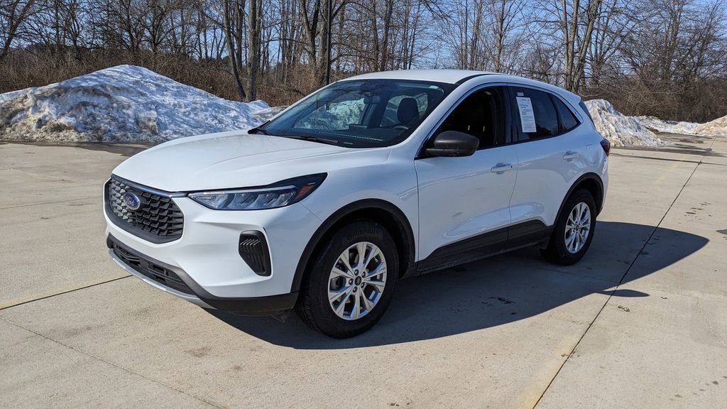 Used 2023 Ford Escape Active image 7