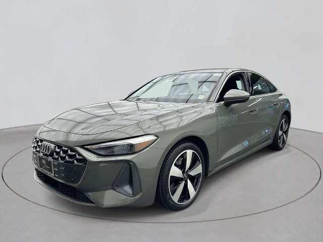 Used 2025 Audi A5 Premium w/ Convenience Package AWD/4WD image 1