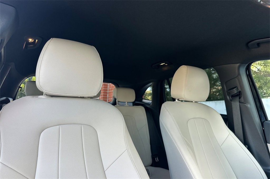 Certified 2026 Mercedes-Benz GLA 250 image 20