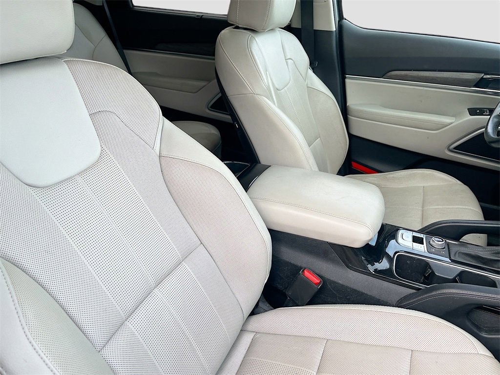 Used 2021 Kia Telluride EX w/ EX Premium Package image 31