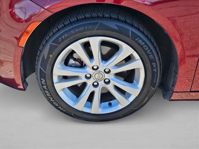 Used 2015 Chrysler 200 Limited w/ Convenience Group FWD image 21