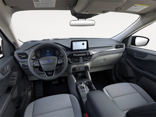 Used 2026 Ford Escape Active w/ Cold Weather Package image 8