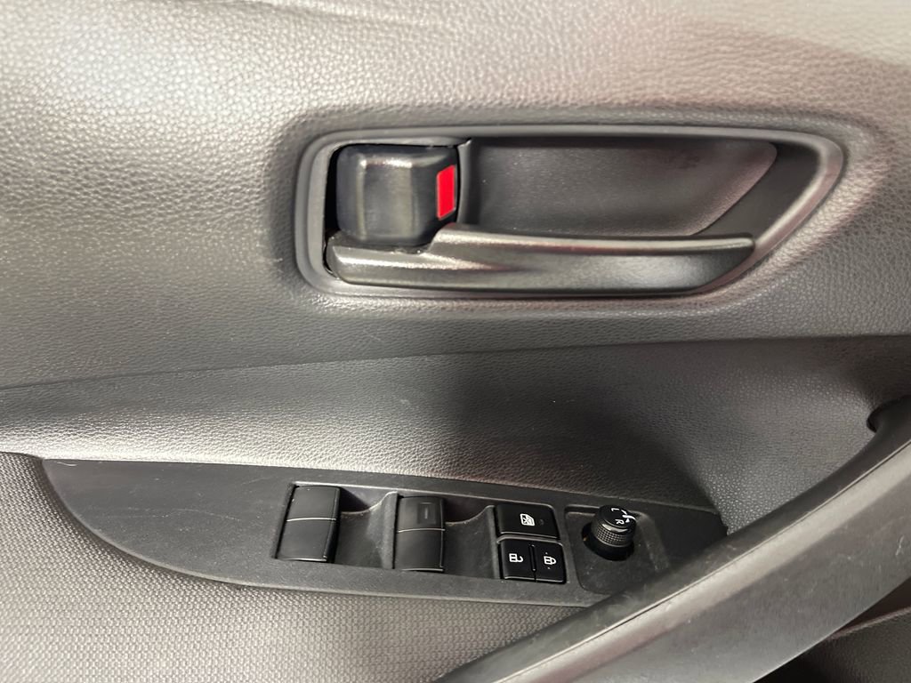 Certified 2023 Toyota Corolla LE FWD image 16