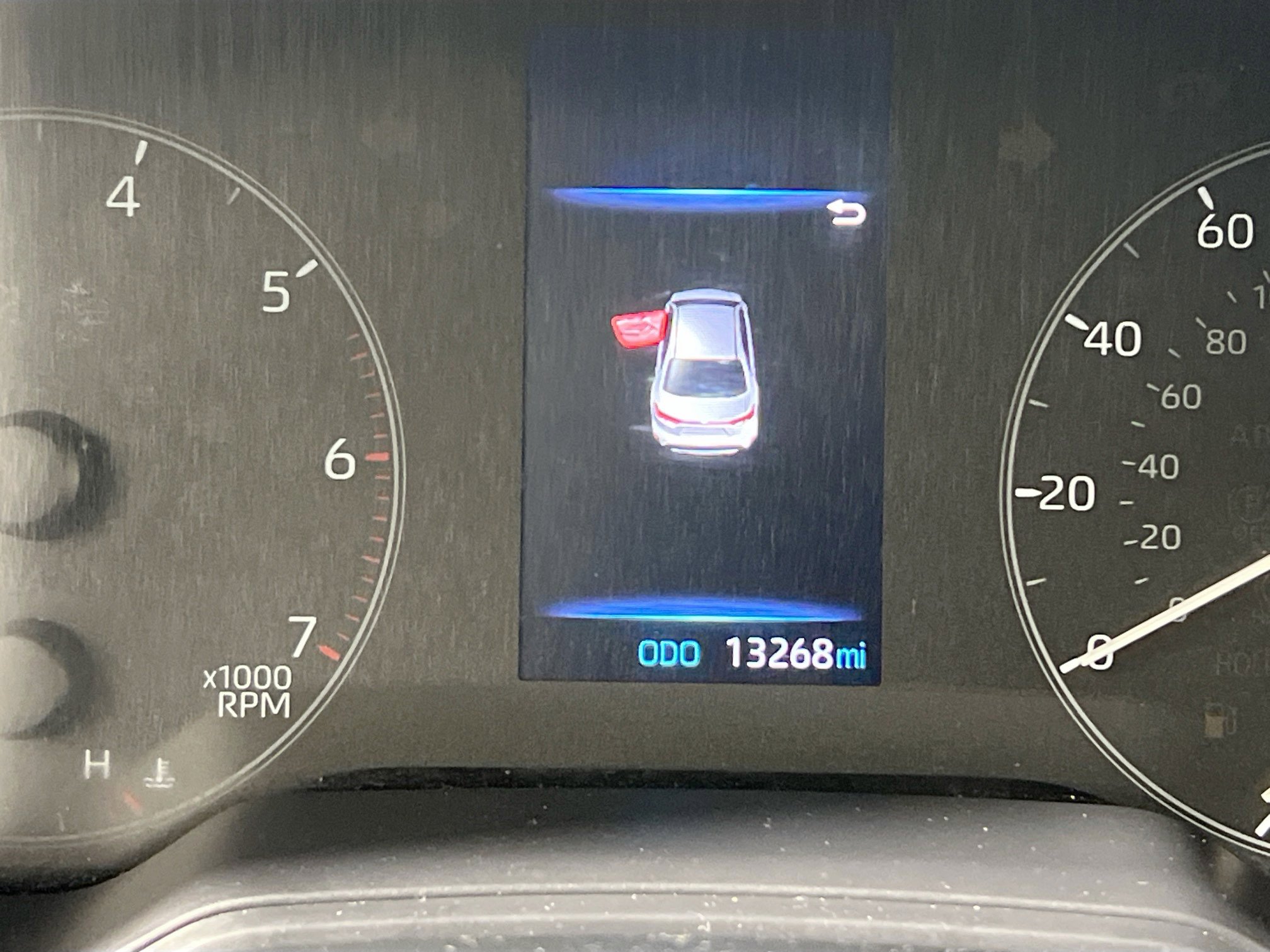 Used 2024 Toyota Corolla LE image 22