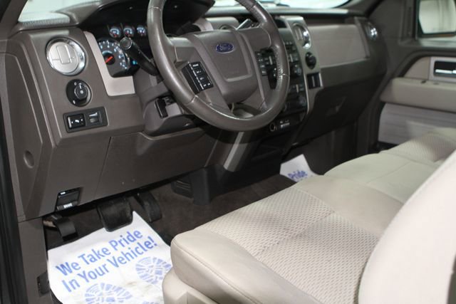 Used 2010 Ford F150 XLT AWD/4WD image 15