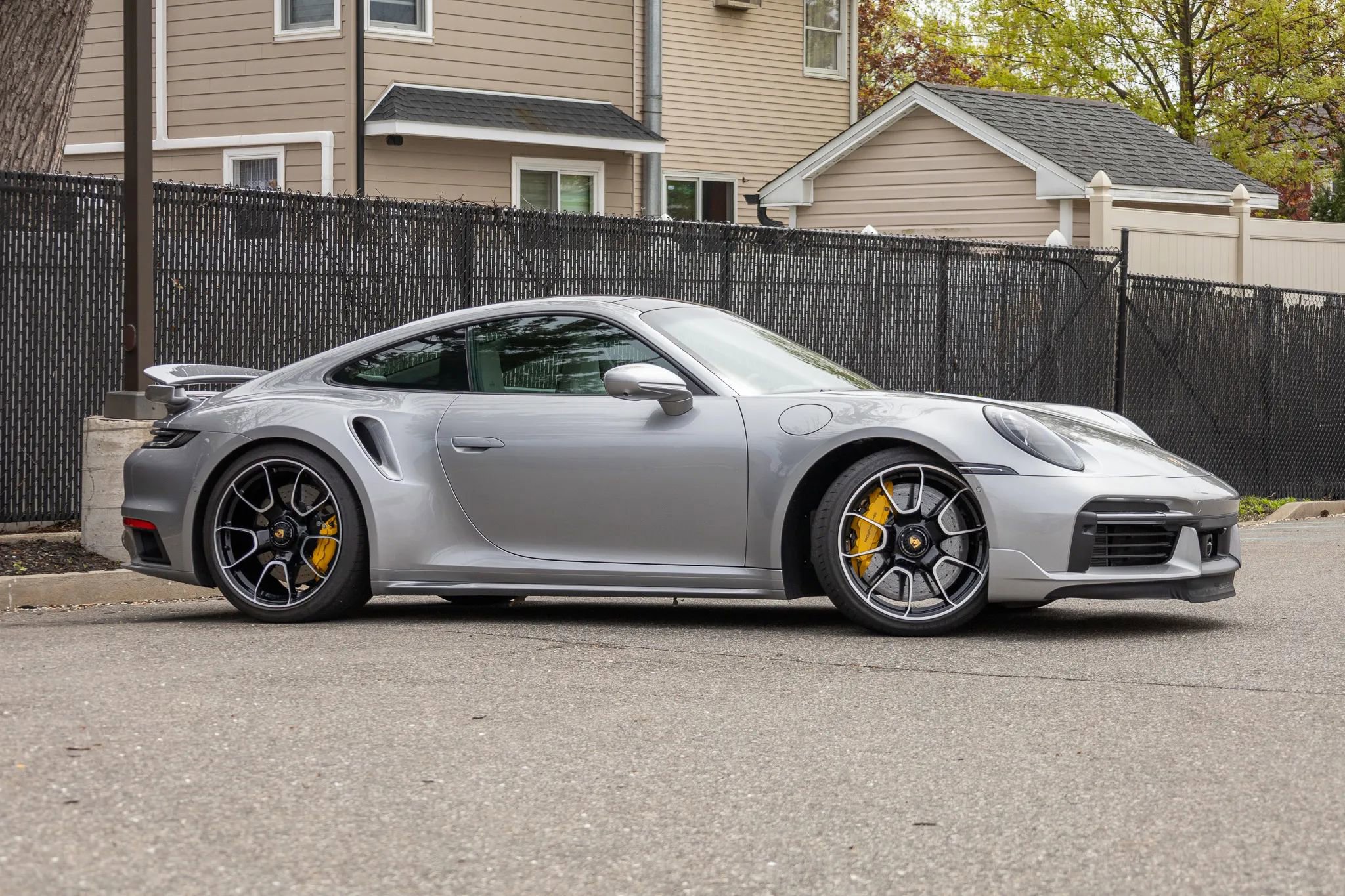 Used 2024 Porsche 911 GT3 RS image 11