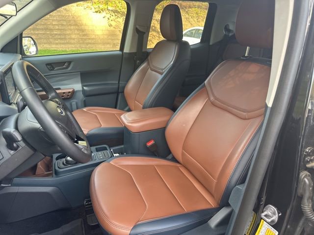 Used 2023 Ford Maverick Lariat image 12